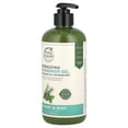 thumbnail image 2 of Petal fresh Pure Rosemary & Mint Energizing Bath & Shower Gel, 16 fl oz, 2 of 3