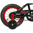 thumbnail image 4 of Magna Gravel Blaster 12" Children's Bike, 4 of 12