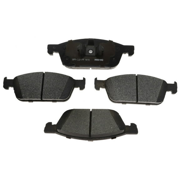 Raybestos MGD1645C Disc Brake Pads