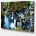 thumbnail image 2 of Creek avec Panorama de Sentier de Randonnée, 2 of 3