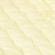 Arm's Reach Mini Co-Sleeper Organic Mattress