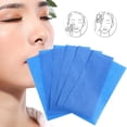 thumbnail image 1 of 50 Piezas Ultra Delgadas de Aceite Portátiles absorbentes, Hojas de absorción de aceite, Uso de la Piel para niñas para Mujeres Uso de la Cara, 1 of 7