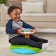 thumbnail image 5 of Toy LeapFrog Letter-Round durante 1,5 a 5 años con embalaje antifrustrante, 5 of 8
