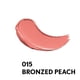 thumbnail image 2 of COVERGIRL Continuous Color Lipstick Bronzed Peach 015, .13 oz (packaging may vary), 2 of 3