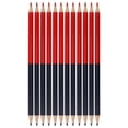 thumbnail image 2 of 48 Pack Pencils Set, Erasable Pencils for Drawing, Pre Sharpened Yellow Pencils with Graphite Core, Composite Wood Material, Comfortable and Vibrant Writing, 2 of 7