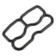 thumbnail image 1 of Auto Solenoide Válvula Junta Filtro para Honda - 1 PiezaNegro, 1 of 6
