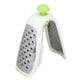 thumbnail image 4 of Cortador De Verduras, Portátil Plegable 4 En 1, Picador De Alimentos Multifuncional De Acero Inoxidable Para Cortar Cebolla, Zanahoria, Patata, Zanahoria, Fruta, 4 of 7