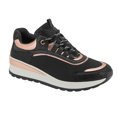 thumbnail image 1 of 031-65 Tenis Sneakers Negro Cklass 031-65, 1 of 2