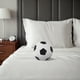 thumbnail image 4 of Juguete de peluche para niños, juguete de peluche de fútbol, ​​juguete de peluche para fanáticos del fútbol., 4 of 7