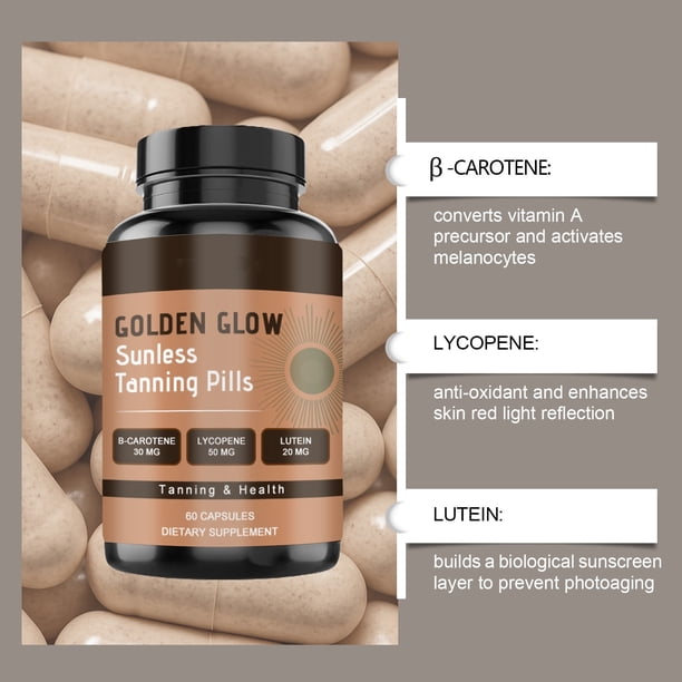 tanning pills melanotan Melanotan 1 - 10MG main image 0