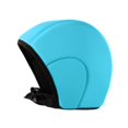 thumbnail image 3 of Gorro de natación inestable, impermeable, para entrenamiento de natación, para deportes acuáticos, piscinas y exteriores Azul, 3 of 8