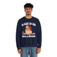 thumbnail image 4 of Civil Engineer Sweatshirt, Gifts, Crewneck, 4 of 6