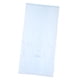 thumbnail image 1 of Cortina de gasa para ventana, panel con bolsillo para varilla, para decoración de dormitorio infantil. 39x79 pulgadas, 1 of 9