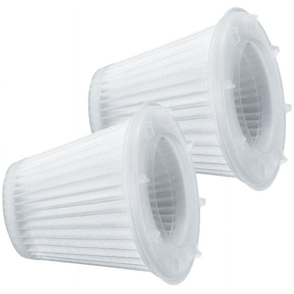 Black Decker Dustbuster Filters