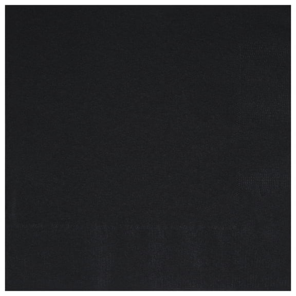 Way To Celebrate Paper Party Napkins, 6.5in, 24ct (Select Color)