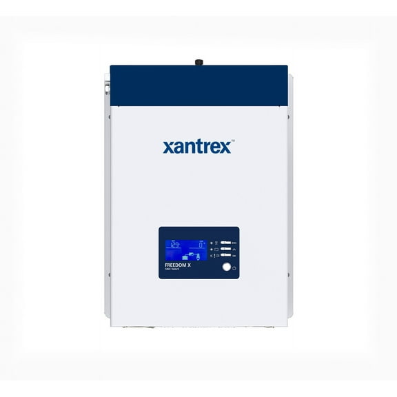 Xantrex 817-1000 Inverter, Freedom X, 1000W 12V True-Sine