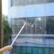 thumbnail image 5 of Limpiador de ducha de silicona, limpiador de puertas de vidrio para baño, mango ergonómico, quitamanchas de agua, raspador de residuos de jabón para azulejos, espejos, ventanas, parabrisas de coche,, 5 of 6