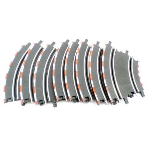 8 Pc Curve B Slot Car Track 1 43 Scale Jj Toys Walmart Com 8 Pc Curve B Slot Car Track 1 43 Scale Jj Toys Walmart Com