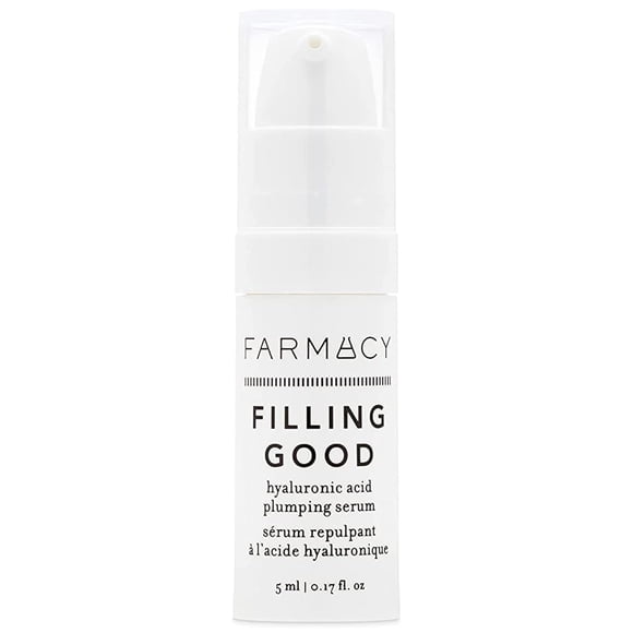Serum Farmacy Filling Good Hialurónico, 5 ml, antienvejecimiento