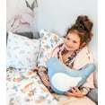 thumbnail image 6 of Chirpy Birds 4Pc Multicolor Quilt Set, 6 of 8