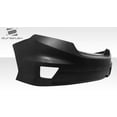 thumbnail image 6 of 2012-2013 Honda Civic 2DR Duraflex Bisimoto Edition Rear Bumper Cover - 1 Piece, 6 of 6