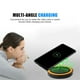 thumbnail image 4 of Cargador inalámbrico portátil para Galaxy Note 9, 4 of 4
