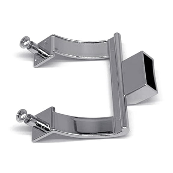 lanema 2inch Screw Hole Shower Door Handles Shower Door Hardware Accessories