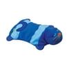 Petstages Cuddle Pal Plush Kitty Cat Toy, Blue, One-Size