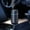 Navy, variant on 1 Pc Cool Mist Humidifier with LED Star Projector — 3.0in x 3.0in x 5.4in, USB Aromatherapy Diffuser, 2-Speed Portable for Car, Office, Desk & Bedroom()