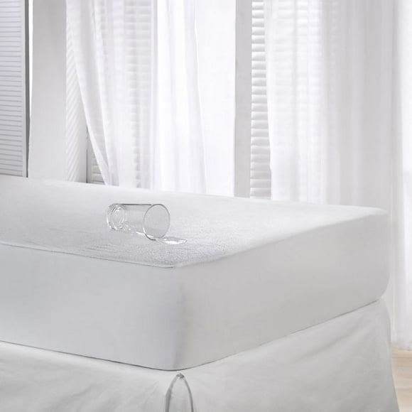 Waterproof Terry Mattress Protector King