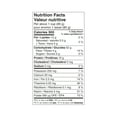 thumbnail image 4 of Pâtes fusilli Great Value, 4 of 4