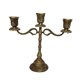 thumbnail image 4 of Candelabro Metal Sunnimix bronce Candelabro, 4 of 6