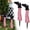 Red, variant on 1 Pair Clearance Under $5 Halloween Decorations Party Topper For Party Table, Plastic Green Witch Legs Pair Green