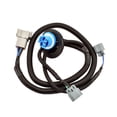 thumbnail image 2 of Headlight Wiring Harness Compatible with 386 (2005-2015)/387 (1999-2010)# Replace 61A3002-0474, 2 of 6
