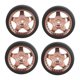 thumbnail image 1 of Neumáticos para coche rc,Neumáticos de repuesto para coche RC,neumáticos para deriva,Neumáticos para derrape para coche RC en carretera,piezas de mejora,Control remoto,modelo, 1 of 8