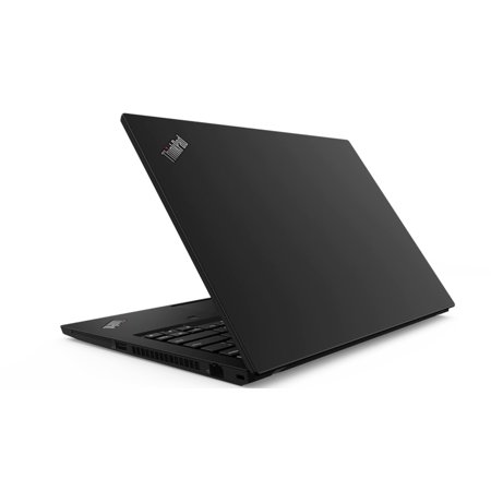 Lenovo ThinkPad P14s Gen 2, Mobile Workstation, 14