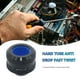 thumbnail image 3 of Accesorio Tubo Duro Refrigeración Por para PC Antiapagado Rosca G1/4 PETG Acrílico 14mm Diámetro Exterior, 3 of 9