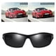 thumbnail image 5 of Gafas de sol polarizadas UV400 antiimpacto Yinane para hombres y mujeres Negro, 5 of 8
