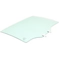thumbnail image 3 of Door Glass Compatible with 2008-2012 Honda Accord Rear, Right Passenger FD23510 GTYN, 3 of 3