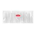 thumbnail image 3 of ULTNICE 25PCS 60ml Plastic Measuring Cup Kitchen Cups Baking Cooking Tool Graduated Measuring Beaker for Laboratory and Cooking, 3 of 6