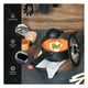 thumbnail image 4 of Olla Cacerola de Aluminio con Revestimiento Antiadherente Libre de PFOA Cookify (Color Negro, 16 cm), 4 of 8