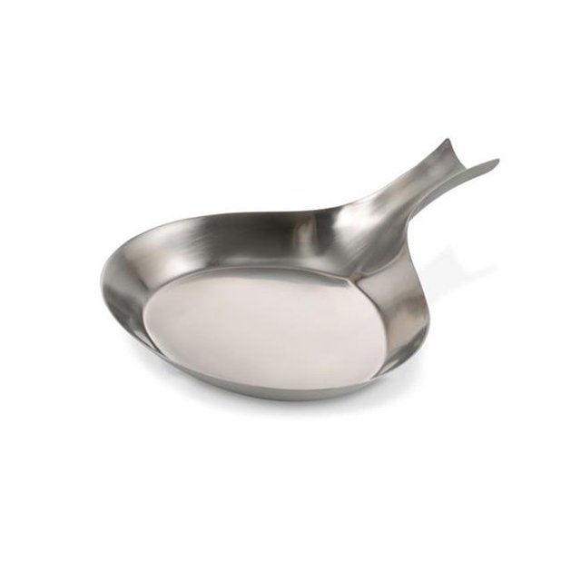 Bon Chef 5111 8 x 11 Po Poêle de Service en Acier Inoxydable