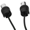 thumbnail image 3 of HONMEET 1 Set Keyboard Adapter Cable Connecting Cable For Live Performances With Copper In Black, 3 of 8
