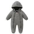 thumbnail image 1 of Combinaison Garçon Combinaison d'Hiver Composite pour Bébé pour Aventures Quotidiennes, 1 of 2