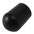 thumbnail image 3 of Rubber Tip for Upright Double Endpin (Pack of 4),4 x Rubber Tips,black, 3 of 5