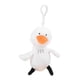thumbnail image 5 of de peluche de juguete, llavero de , bolsa realista, accesorios, lindos animales de peluche, colgante de para el hogar, regalos de, 5 of 9