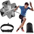thumbnail image 1 of Running Speed Training Speed Chute Resistance Parachute For Speed Training And Acceleration Training, 1 of 5