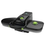 Steamfast SF-623 Mid-Size Fabric Steam Press, Black