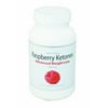 BodySuperior 100% Pure Raspberry Ketones Advanced Weight Loss Supplement 500mg | 90 Capsules