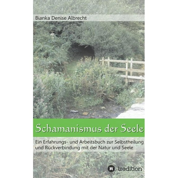 Schamanismus der Seele : Ein Erfahrungs- und Arbeitsbuch zur Selbstheilung und Rückverbindung mit der Natur und Seele (Hardcover)